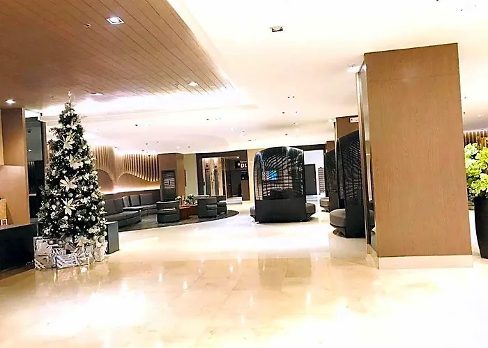 Shawnalyn Condo-tel At Mall Of Philippines Отель 4*